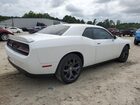 2018 Dodge Challenger Sxt White vin: 2C3CDZAG2JH241318 2018 Dodge Challenger Sxt White vin: 2C3CDZAG2JH241318