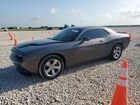 2022 Dodge Challenger Sxt Серый vin: 2C3CDZAG2NH265530