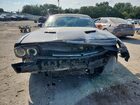 2018 Dodge Challenger Sxt Gray vin: 2C3CDZAG3JH202205