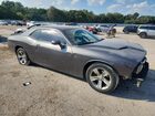 2018 Dodge Challenger Sxt Gray vin: 2C3CDZAG3JH202205