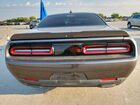 2018 Dodge Challenger Sxt Gray vin: 2C3CDZAG5JH202559 2018 Dodge Challenger Sxt Gray vin: 2C3CDZAG5JH202559