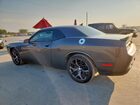 2018 Dodge Challenger Sxt Gray vin: 2C3CDZAG5JH202559 2018 Dodge Challenger Sxt Gray vin: 2C3CDZAG5JH202559