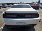 2018 Dodge Challenger Sxt Белый vin: 2C3CDZAG5JH311636