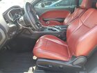 2018 Dodge Challenger Sxt Белый vin: 2C3CDZAG5JH311636