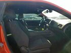 2021 Dodge Challenger Sxt Orange vin: 2C3CDZAG6MH509923