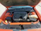 2021 Dodge Challenger Sxt Orange vin: 2C3CDZAG6MH509923