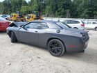 2018 Dodge Challenger Sxt Gray vin: 2C3CDZAG7JH332696 2018 Dodge Challenger Sxt Gray vin: 2C3CDZAG7JH332696