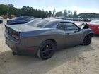 2018 Dodge Challenger Sxt Gray vin: 2C3CDZAG7JH332696 2018 Dodge Challenger Sxt Gray vin: 2C3CDZAG7JH332696