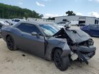 2018 Dodge Challenger Sxt Gray vin: 2C3CDZAG7JH332696 2018 Dodge Challenger Sxt Gray vin: 2C3CDZAG7JH332696