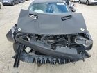 2018 Dodge Challenger Sxt Gray vin: 2C3CDZAG7JH332696 2018 Dodge Challenger Sxt Gray vin: 2C3CDZAG7JH332696