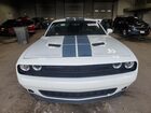 2016 Dodge Challenger Sxt White vin: 2C3CDZAG9GH101047