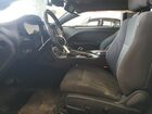2016 Dodge Challenger Sxt White vin: 2C3CDZAG9GH101047