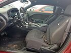 2021 Dodge Challenger Sxt Red vin: 2C3CDZAG9MH615590