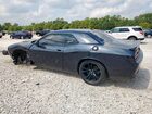 2018 Dodge Challenger Sxt Black vin: 2C3CDZAGXJH215145 2018 Dodge Challenger Sxt Black vin: 2C3CDZAGXJH215145