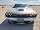2021 Dodge Challenger R/t Silver vin: 2C3CDZBT5MH620586