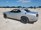 2021 Dodge Challenger R/t Silver vin: 2C3CDZBT5MH620586