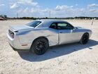2021 Dodge Challenger R/t Silver vin: 2C3CDZBT5MH620586