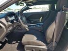 2021 Dodge Challenger R/t Silver vin: 2C3CDZBT5MH620586