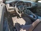 2021 Dodge Challenger R/t Silver vin: 2C3CDZBT5MH620586