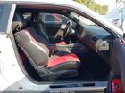 2021 Dodge Challenger R/t Gray vin: 2C3CDZBT7MH572945