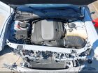 2021 Dodge Challenger R/t Gray vin: 2C3CDZBT7MH572945