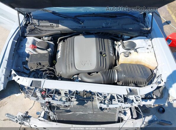 2C3CDZBT7MH572945 2021 DODGE CHALLENGER Gray Vista trasera