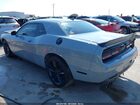 2021 Dodge Challenger R/t Gray vin: 2C3CDZBT7MH572945