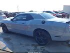 2021 Dodge Challenger R/t Gray vin: 2C3CDZBT7MH572945