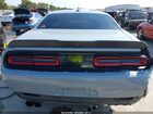 2021 Dodge Challenger R/t Gray vin: 2C3CDZBT7MH572945