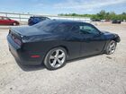 2018 Dodge Challenger R/t Black vin: 2C3CDZBTXJH131080