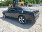 2018 Dodge Challenger R/t Black vin: 2C3CDZBTXJH131080