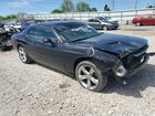 2018 Dodge Challenger R/t Black vin: 2C3CDZBTXJH131080