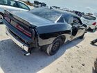 2018 Dodge Challenger R/t Black vin: 2C3CDZBTXJH287524 2018 Dodge Challenger R/t Black vin: 2C3CDZBTXJH287524