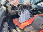 2018 Dodge Challenger R/t Black vin: 2C3CDZBTXJH287524 2018 Dodge Challenger R/t Black vin: 2C3CDZBTXJH287524