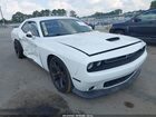 2021 Dodge Challenger R/t White vin: 2C3CDZBTXMH555685
