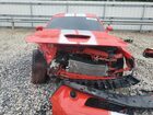 2018 Dodge Challenger Srt 392 Red vin: 2C3CDZDJ9JH232767 2018 Dodge Challenger Srt 392 Red vin: 2C3CDZDJ9JH232767
