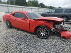 2018 Dodge Challenger Srt 392 Red vin: 2C3CDZDJ9JH232767 2018 Dodge Challenger Srt 392 Red vin: 2C3CDZDJ9JH232767