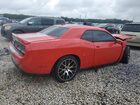 2018 Dodge Challenger Srt 392 Red vin: 2C3CDZDJ9JH232767 2018 Dodge Challenger Srt 392 Red vin: 2C3CDZDJ9JH232767