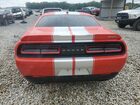 2018 Dodge Challenger Srt 392 Red vin: 2C3CDZDJ9JH232767 2018 Dodge Challenger Srt 392 Red vin: 2C3CDZDJ9JH232767