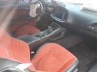 2018 Dodge Challenger Srt 392 Red vin: 2C3CDZDJ9JH232767 2018 Dodge Challenger Srt 392 Red vin: 2C3CDZDJ9JH232767