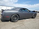 2018 Dodge Challenger R/t 392 Charcoal vin: 2C3CDZFJ2JH110944