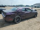 2021 Dodge Challenger R/t Scat Pack Purple vin: 2C3CDZFJ3MH635001 2021 Dodge Challenger R/t Scat Pack Purple vin: 2C3CDZFJ3MH635001