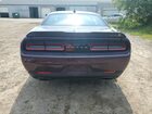 2021 Dodge Challenger R/t Scat Pack Purple vin: 2C3CDZFJ3MH635001 2021 Dodge Challenger R/t Scat Pack Purple vin: 2C3CDZFJ3MH635001