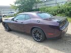 2021 Dodge Challenger R/t Scat Pack Purple vin: 2C3CDZFJ3MH635001 2021 Dodge Challenger R/t Scat Pack Purple vin: 2C3CDZFJ3MH635001