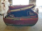 2018 Dodge Challenger R/t 392 Maroon vin: 2C3CDZFJ6JH165929