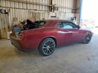 2018 Dodge Challenger R/t 392 Maroon vin: 2C3CDZFJ6JH165929