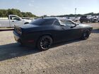2021 Dodge Challenger R/t Scat Pack Черный vin: 2C3CDZFJ7MH684346