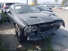 2018 Dodge Challenger R/t Scat Pack Black vin: 2C3CDZFJXJH310776