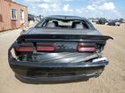 2021 Dodge Challenger R/t Scat Pack Black vin: 2C3CDZFJXMH536126