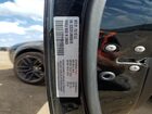 2021 Dodge Challenger R/t Scat Pack Black vin: 2C3CDZFJXMH536126